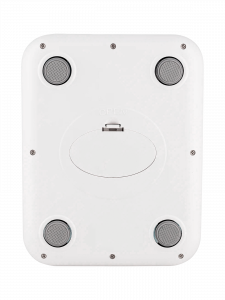 Весы кухонные электронные до 5 кг Орбита OT-HOW08